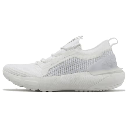 Under Armour HOVR Phantom 3 SE Triple White Heren Sneakers 3026582-100 40.5 white