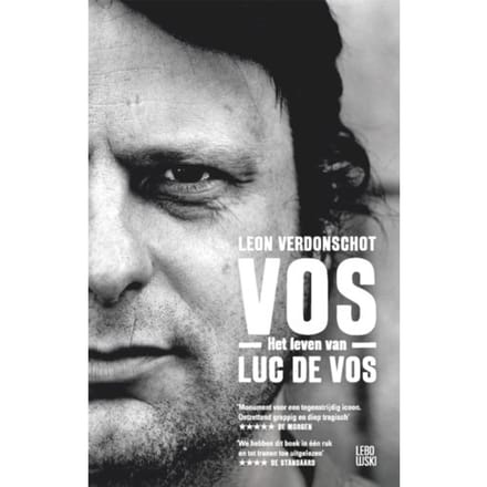 Vos - Leon Verdonschot