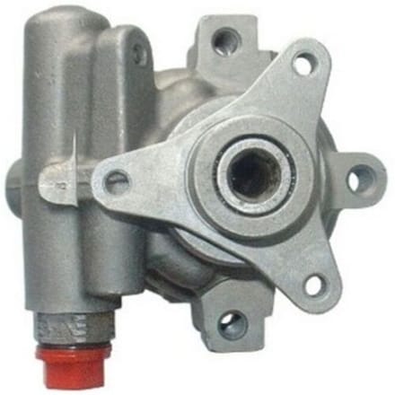 Hydraulische pomp, stuurinrichting SPIDAN 54228