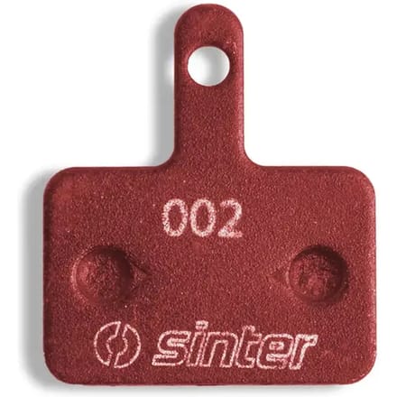 Remblok Sinter 002 Shimano (x25)