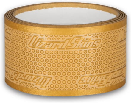 Lizard Skins Stick Grip Goud