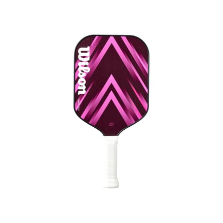 Wilson Fierce Team V2 Pickleball racket