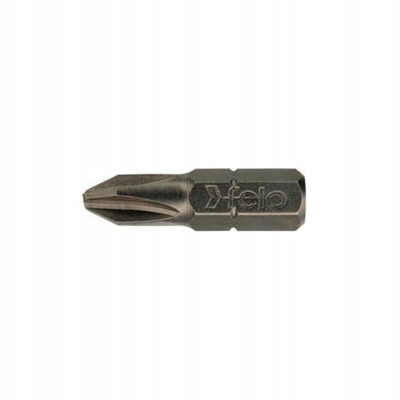 Felo PremiumLine - Schroefbits - Titanium gecoat - Hoge duurzaamheid - Precisie