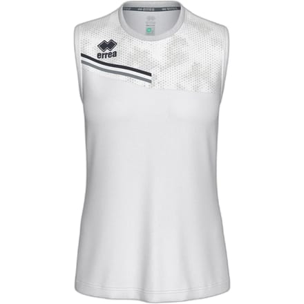 Errea Eloy Ad Tanktop - Sportswear - Vrouwen