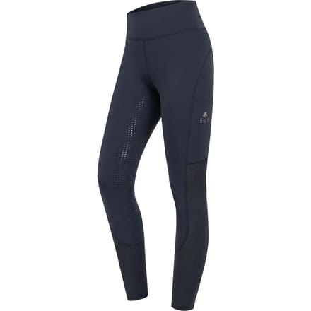 Dameslegging met volledige grip en hoge taille ELT Hanna