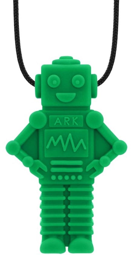 ARK Therapeutic kauwketting sensorisch speelgoed voor kinderen en volwassenen.