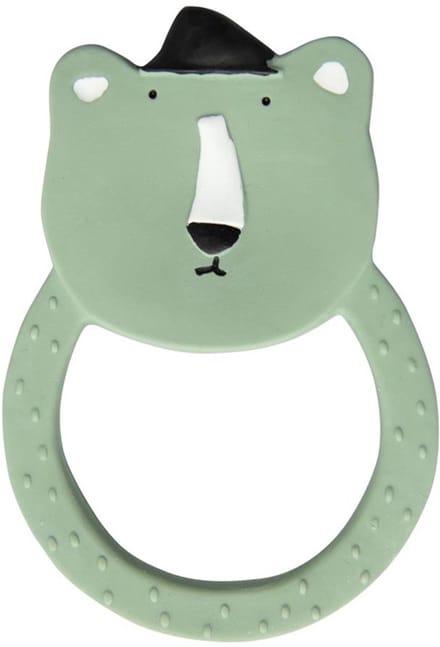 Trixie Mr. Polar Bear Bijtring