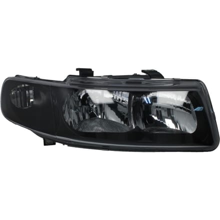Koplampen TYC 20-5803001, rechts