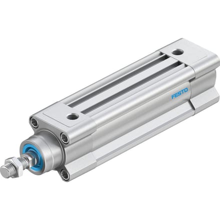 Festo Cilinder 32mm Boring 70mm Slag ISO 15552 Dubbelwerkend - 2123088 - P2C39