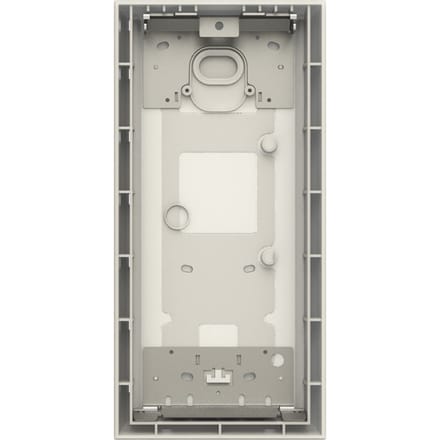 ABB Busch-Jaeger Montage-Element voor Deurintercom - 2TMA130160H0043