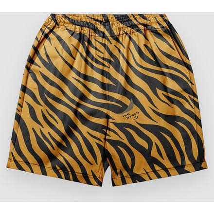 The Dudes Tigrrrr Ez Premium Korte Broek patroon