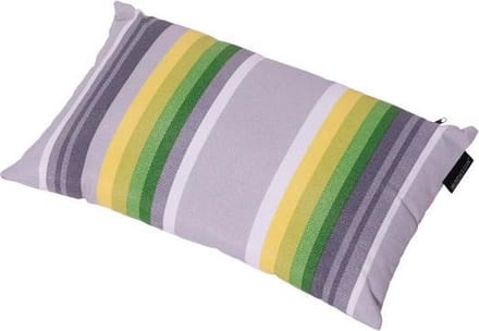 Madison sierkussen Guatamala 50x30 cm - meerkleurig