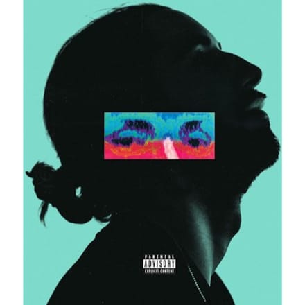 Lomepal - Jeannine (CD)