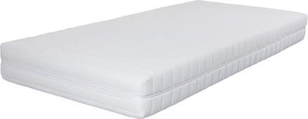 Matras - 120x190 - Comfort Foam -Mike