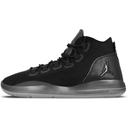 Jordan Reveal Zwart 834229-010 43
