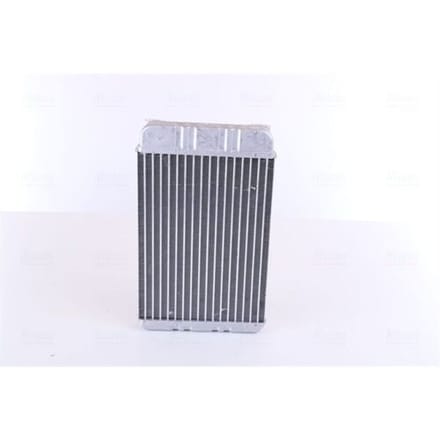 Warmtewisselaar, interieur verwarming NISSENS 72028