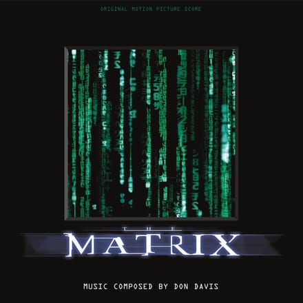 The Matrix