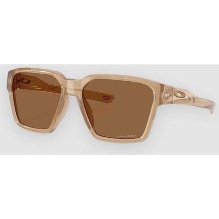 Oakley Briza Polished Sepia Zonnebril