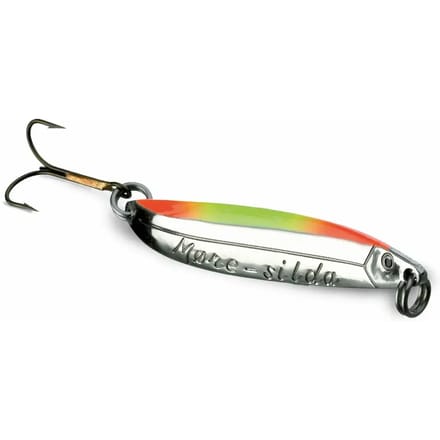 Lure Blue Fox møresilda 75 mm 18 g