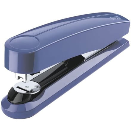 Novus nietmachine B5FC  blauw