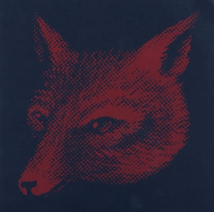 Young Widows - Future Heart (7" Single)