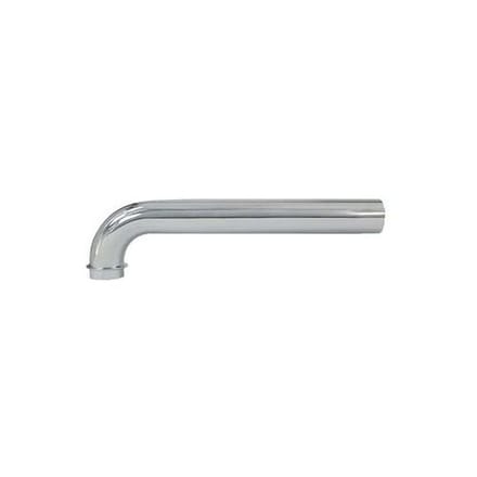 Sturotec drain bend 1 1/4" 30 cm, STEAT015