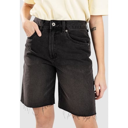 Vans Sirelle Cut-Off Jorts Korte Broek zwart