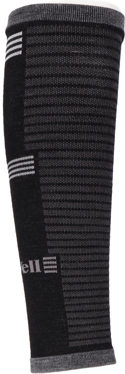 Sockwell - Starting Block Sleeve Heren Black - Maat ONE