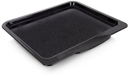 Orion Bakplaat Geëmailleerd Staal - 40 cm - Vaatwasserbestendig - Ovenbestendig