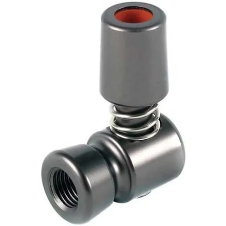 Co2 pomp Profile Design