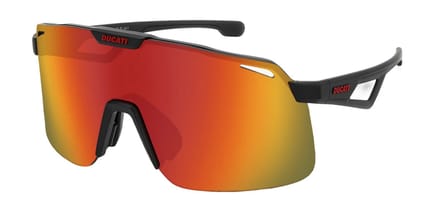 Carrera Ducati CARDUC 066/S Matte black 99/1/130 MAN Zonnebrillen