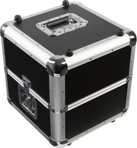 MUSIC STORE Vinyl Case 50/50 - Vinyl case