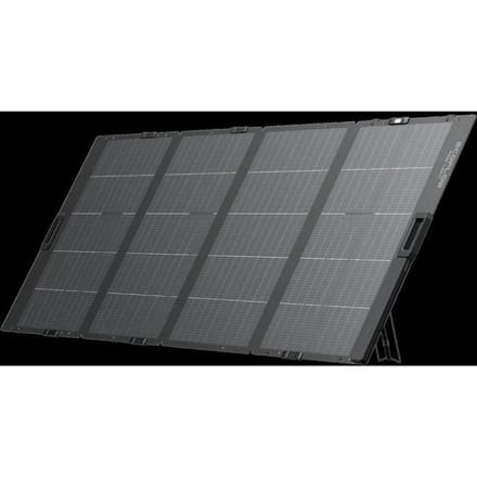ECOFLOW 400W - Portable Solar Panel Monokristallijn zonnepaneel 400 W