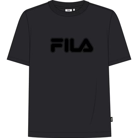 Dames-T-shirt Fila Calice Regular