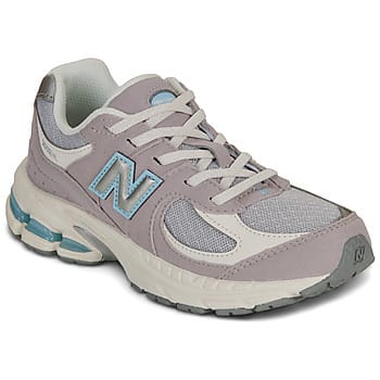 Lage Sneakers New Balance 2002