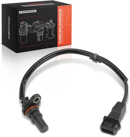 Frankberg 1x krukassensor impulsgever voor Hyundai