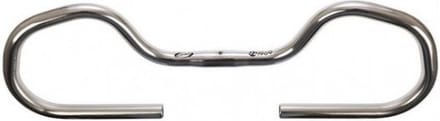 BBB MultiBar BHB-30 Stuur, silver Stuurbreedte 570mm