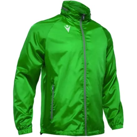 Winddicht jack Macron praia hero full zip
