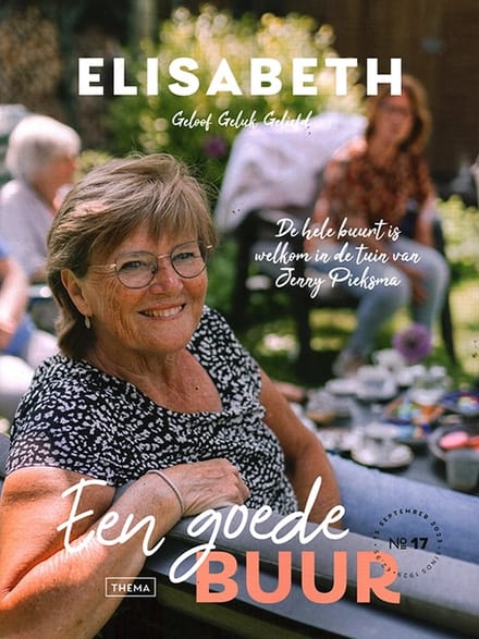 Elisabeth - 17 2023