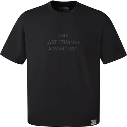 T-shirt Palladium U Ca St Tunnels