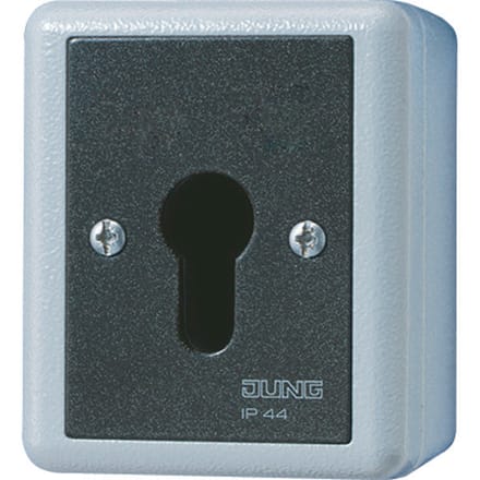 Jung WG800 Jaloezieschakelaar - 806.28G