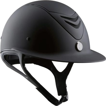 Matte helm OneK
