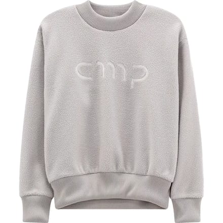 Dames fleece sweatshirt CMP
