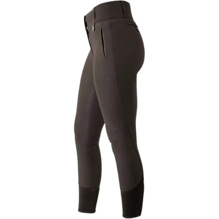 Damesbroek met volledige grip Premier Equine Carapello