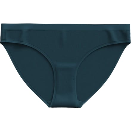 Vrouwen bikini onderkant merino Smartwool Boxed