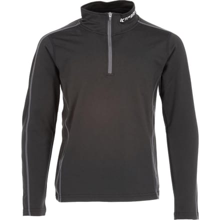 Icepeak Fleminton Wintersportpully Kids - Maat 140