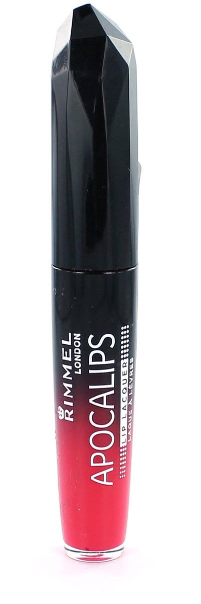 Rimmel London Apocalips - 501 Stellar - Lip Laquer