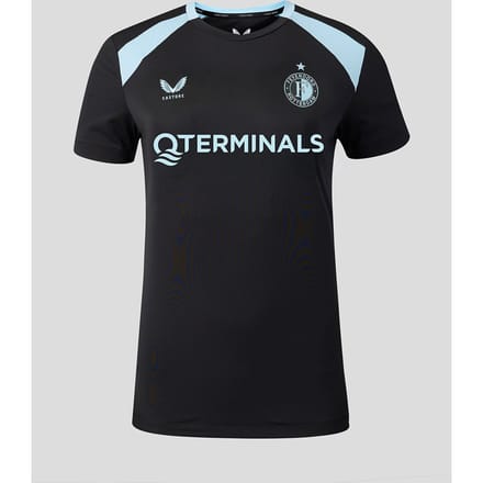 Feyenoord Training 2026-2027 Coaches T-shirt - Dames
