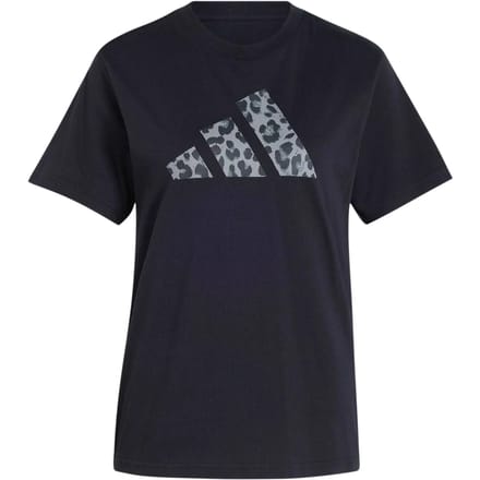 T-shirt dames adidas Animal
