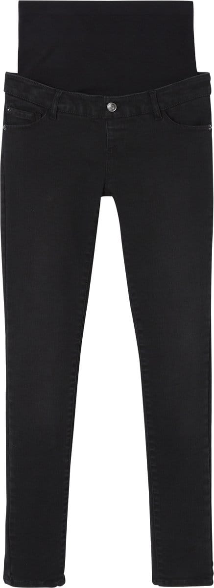 Vertbaudet Naadloze skinny zwangerschapsjeans